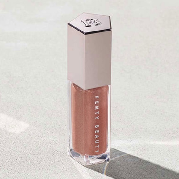 Fenty Beauty Other - FENTY BEAUTY GLOSS BOMB UNIVERSAL LIP LUMINIZER NIB